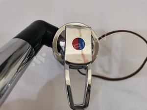 Accessoires pour <span class=keywords><strong>camping</strong></span>-<span class=keywords><strong>car</strong></span> Reimo MOBORV, véhicule de loisirs, <span class=keywords><strong>camping</strong></span>-<span class=keywords><strong>car</strong></span>, fourgon aménagé, caravane, évier en acier, <span class=keywords><strong>robinet</strong></span> - Product Image 5