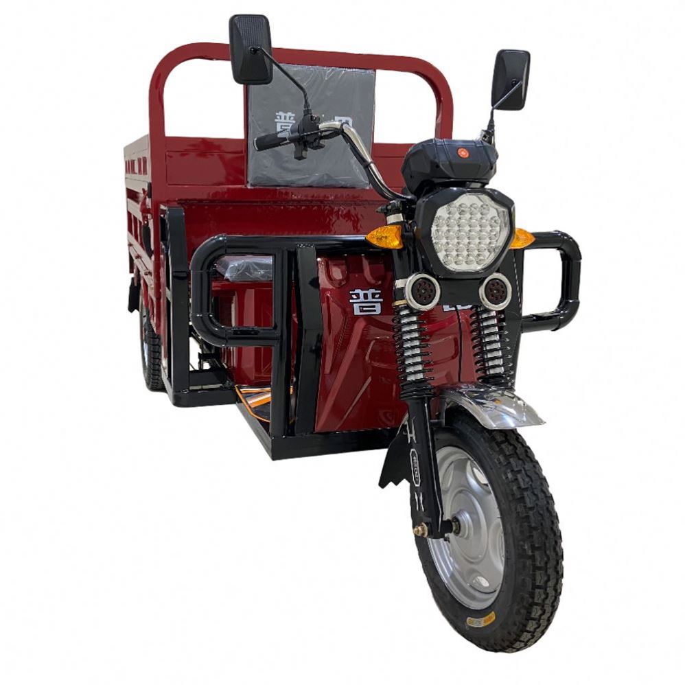 Top and Cheap 60KM 3 WHEEL ELECTRIC 150Cc Motorbike Motorcycle Engine Assembly for Women Use