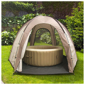 Starmatrix PH-01 whirlpool <strong>Tent</strong> whirlpool Canpoy Inflatable <strong>Hot</strong> <strong>Tub</strong> <strong>Tent</strong> - Product Image 1