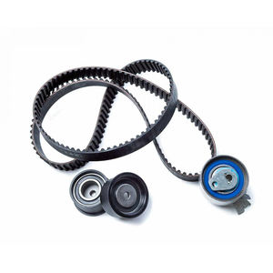 STS STPD S14M S Dişli Zamanlama Kayışı Endüstriyel Makine Konveyör Sistemleri Senkron Kayışlar Fabrika Fiyatı ile - Product Image 6
