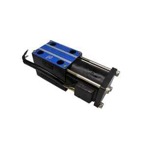 Электромагнитный клапан для автопогрузчика - Product Image 1