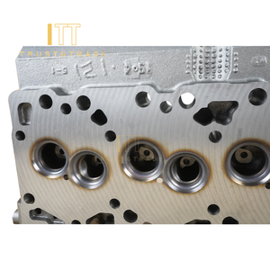 Động Cơ Phun Nhiên Liệu Diesel Cho Xe Tải Ô Tô Đầu Khối Xi Lanh 6BT5.9/6BTAA5.9 - Product Image 6