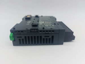 Module d'extension PLC industriel TM3TM3 TM3DI16R TM3DQ16R TM3AI8 TM3AO2 - Product Image 2