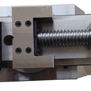Có Thể Điều Chỉnh CHM Chính Xác Phổ Công Cụ Vise Sản Xuất Tại Trung Quốc - Product Image 5