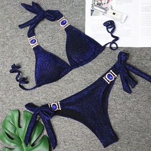 Maillots de bain Chine Sexy Jeunes filles japonaises Bikini Maillot de bain de fitness - Product Image 6