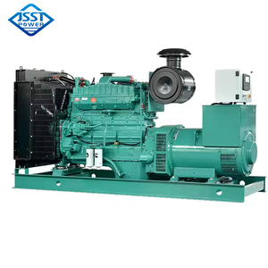 JSST 3相<span class=keywords><strong>Genset</strong></span> 200kw 300kw 400kw発電機<span class=keywords><strong>400kva</strong></span> 500kvaディーゼル発電機 - Product Image 3
