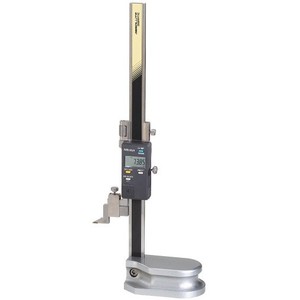 Medidor de Altura Mitutoyo HW-60, Herramienta de Medición Digital de Acero Inoxidable - Product Image 4