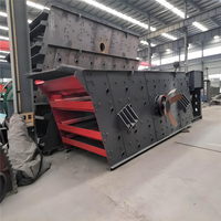 Effizienter Stahl Linear Vibrations sieb Unter leg scheibe Getriebe kern Motor Motor Kern getriebe für Ore Farm Vibrations sieb Vibrator