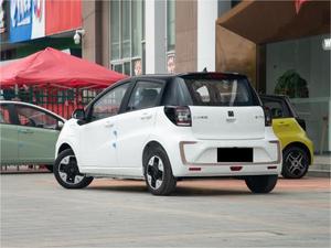 <span class=keywords><strong>Aiways</strong></span>-Kit de coche eléctrico de arranque eléctrico, vehículo eléctrico de alto rendimiento, E10x, plataforma Ev, Changan E - Product Image 5