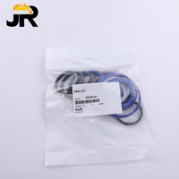 Kit de réparation hydraulique OEM de haute qualité pour cylindre de direction 401061A1, compatible avec les chargeurs Case 580M/MS et New Holland