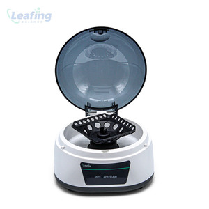 Centrífuga Profesional de Alta Gama 5000 RPM/7000 RPM para Uso en Laboratorio, Instrumentos de Laboratorio LMC-5PRO, Centrífuga de Laboratorio LMC-5PRO - Product Image 2