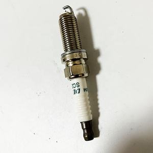 Bougie d'allumage Iridium pour LEXUS CT200h TOYOTA YARIS RAV 4 III COROLLA PRIUS 90919-01253 SC20HR11 3444 9091901253 - Product Image 4