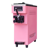 Offre Spéciale – Machine à Glace Artisanale Commerciale et Domestique à Tête Unique, Haute Qualité, Prix Abordable, pour Lait et Eau