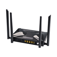 ONT-4630H FTTH 4GE+WI-FI6 AX3000 XPON HGU ONU dengan WIFI Dual Band 2.4G 5G Hz