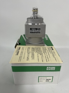 Réducteur à engrenages planétaires VRXF-5C-K-750 - Product Image 1