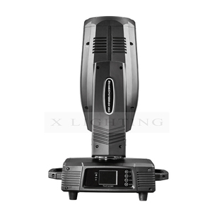 Éclairages de scène, <span class=keywords><strong>Sonos</strong></span> Move, Lumières DJ, Têtes mobiles, Projecteurs à faisceau - Product Image 2