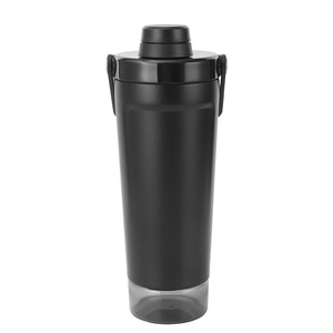 Borracce Sportive Isolate Sottovuoto in Acciaio Inox 304, Durevoli e Portatili, Fornitura Diretta dalla Fabbrica - Product Image 5