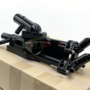 Sistema de control del motor de alta calidad - Sensor de temperatura del refrigerante 25600-2G560 256002G560 para Hyundai Accent 25600 2G560 - Product Image 2