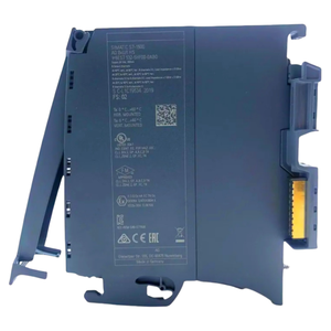 โมดูลเอาต์พุตแบบอะนาล็อก 6ES7532-5HF00-0AB0 6es75325hf000ab0 S7-1500 ของแท้ใหม่ มีสินค้าในคลัง - Product Image 4