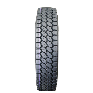 Neumático Radial Aurunze 11R22.5 para Camión Volquete, Nuevo, Comercial, DOT, Precio Profesional - Product Image 1