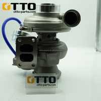 Pièces détachées pour excavatrice OTTO E330 333 336 GC, turbocompresseur moteur C7.1 6356092 635-6092