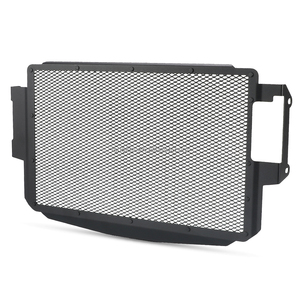 Accessoires de moto <span class=keywords><strong>MT</strong></span>-<span class=keywords><strong>09</strong></span> couvercle de protection de radiateur pour <span class=keywords><strong>Yamaha</strong></span> <span class=keywords><strong>MT</strong></span> <span class=keywords><strong>09</strong></span> MT09 SP grille de protection de radiateur 2022-2025 2024 <span class=keywords><strong>2023</strong></span> 2022 - Product Image 1