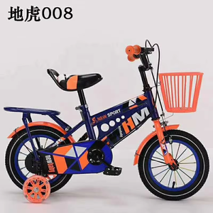 Vélo cool bon marché pour enfants 12 14 <span class=keywords><strong>16</strong></span> 18 20 <span class=keywords><strong>pouces</strong></span> vélo pour enfants pour garçons fourche en acier vélo pour enfants de 3 ans - Product Image 5