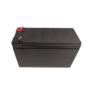 Precio al por mayor Lifepo4 <span class=keywords><strong>20HR</strong></span> Batería de litio <span class=keywords><strong>12V</strong></span> <span class=keywords><strong>8ah</strong></span> Ups Baterías para reemplazo de respaldo Plomo ácido - Product Image 5