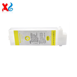 Cartucho <span class=keywords><strong>de</strong></span> tinta <span class=keywords><strong>de</strong></span> <span class=keywords><strong>recarga</strong></span> <span class=keywords><strong>de</strong></span> impresoras completas <span class=keywords><strong>de</strong></span> 130ML para Canon IPF 5000 IPF5100 671 771 681 781 500 510 600 610 12 colores - Product Image 4