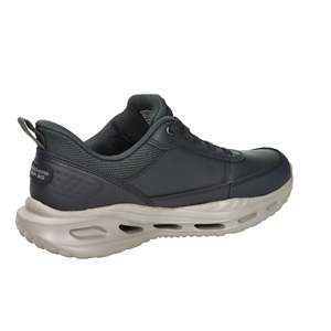 Skechers Uomo Slip On 210981 Mocasines Negros - Product Image 5