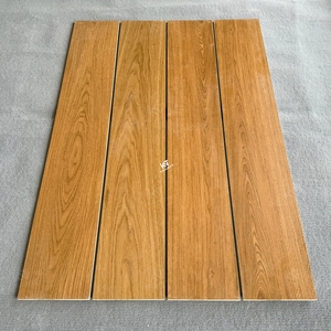 Nhà 20x120 cm 200x1200 trong nhà Mộc Mạc Dài Dải gỗ phong cách sàn gỗ gạch sứ cho phòng ngủ phòng khách phòng ăn - Product Image 1