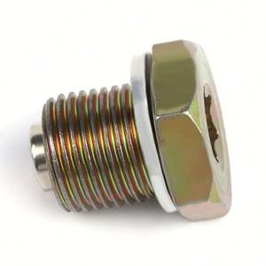 Tapón de Drenaje de Aceite de Acero Inoxidable M-80 MASUMA, Antioxidante, <span class=keywords><strong>Larga</strong></span> Duración, Fácil Mantenimiento, Pedido al por Mayor para RENAULT - Product Image 3