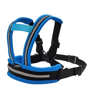 Universeller Kinder brustgurt Clip Motorrad Sicherheits gurt Motorrad Passagier gurt für Kinder Sicherheit - Product Image 1