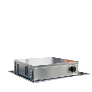 Batería de Iones de Litio DL5.0c 51.2V 48V100AH para Sistema Híbrido Solar Doméstico de 5.12kWh con Comunicación CAN en Paralelo - Product Image 1