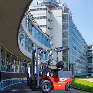 1500 ק "ג מלגזה חשמלי מוסמך <span class=keywords><strong>cpd15</strong></span> hb3li יעילות גבוהה לטיפול בחומרים תעשייתיים - Product Image 3