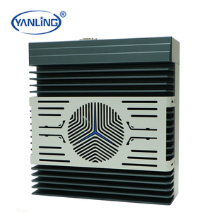 Produk baru 2 * DDR4 3200 SODIMM cetakan Slot pc enam inti dua belas benang kotak pc - Product Image 6