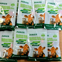 Kit de test rapide PAG bovin direct usine, bandelette de test de gestation précoce pour vaches, haute précision, diagnostic vétérinaire de la gestation animale