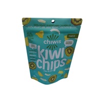 STPP : Usine de fabrication de sachets stand-up de qualité alimentaire (MOQ) pour l'emballage de chips de fruits et de snacks, spécialisée dans les solutions d'emballage verticales.
