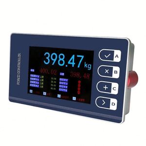 Kỹ thuật số lực lượng đo với màn hình LCD hiển thị, <span class=keywords><strong>load</strong></span> cell <span class=keywords><strong>Tester</strong></span>, đẩy kéo Meter & Trọng lượng quy mô Transmitter - Product Image 1