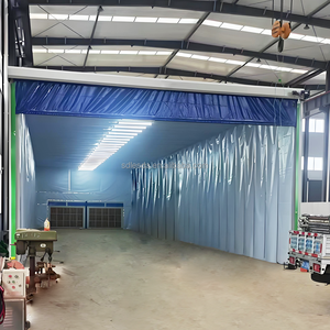 <span class=keywords><strong>Prix</strong></span> direct d'usine <span class=keywords><strong>Cabine</strong></span> <span class=keywords><strong>de</strong></span> <span class=keywords><strong>peinture</strong></span> <span class=keywords><strong>mobile</strong></span> <span class=keywords><strong>de</strong></span> <span class=keywords><strong>cabine</strong></span> <span class=keywords><strong>de</strong></span> pulvérisation télescopique rétractable d'usine professionnelle - Product Image 3