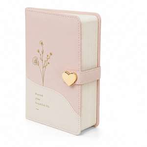 Vietnam Customizable Hardcover <b>Notebook</b> Factory with Magnetic Closure OEM <b>Diary</b> Journal Custom Logo Wholesale for Office Travel - Product Image 2