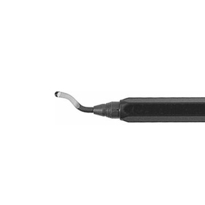 Easy-to-Use Plastic Knife Deburring <strong>Tool</strong> with Fixed Handle Customized OEM &amp; ODM Support Manual <strong>Reamer</strong> <strong>Button</strong> - Product Image 2