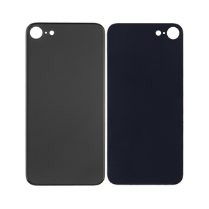 เคสโทรศัพท์มือถือมีรูใหญ่ของแท้สำหรับ iPhone 8 <span class=keywords><strong>SE</strong></span> <span class=keywords><strong>2020</strong></span><span class=keywords><strong>เปลี่ยน</strong></span>สมาร์ท<span class=keywords><strong>โฟน</strong></span>ฝาหลังเป็นกระจกด้านหลังฝาครอบหลัง - Product Image 5