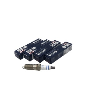 Componente di Accensione Auto di Alta Qualità, Nuovo di Fabbrica, OE 12622561 per Candela Bosch per Chevrolet, Jaguar X350, Mazda CX-9 - Product Image 1