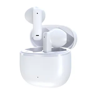 Hot Bán Tai Nghe Không Dây Trong Tai New TWS Chơi Game Earbuds Đầu Điện Thoại Casque Âm Thanh Sans Fil Bluetooth Tai Nghe