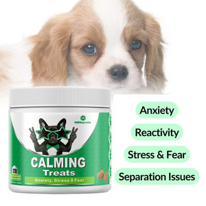 Golosinas Masticables Suaves OEM para Perros y Gatos, Sabor a Pollo, Multivitamínicas, Suplemento de Calcio de Rápida Absorción, Promueven el Cuidado de la Salud de las Mascotas - Product Image 4