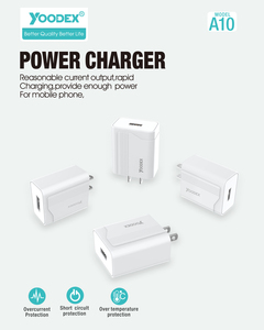 <span class=keywords><strong>Cargador</strong></span> <span class=keywords><strong>de</strong></span> Teléfono Móvil y Reloj Inteligente con Enchufe Personalizado para EE. UU./UE, Carga Rápida PD QC3.0, 5V/3A 25W <span class=keywords><strong>Tipo</strong></span>-C, Protección OTP/OVP, Resistente al Fuego - Product Image 5