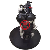 Mliexuan - Moteur Del neuf de marque - 1,5 L EcoBoost DOHC L4 - Pour Ford Focus Fusion Escape Mondeo C-Max Dragon