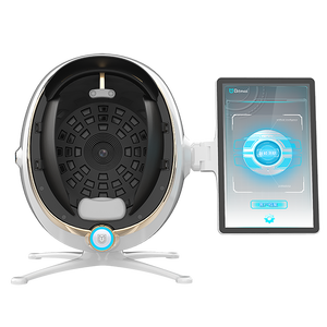 เครื่องวิเคราะห์ผิวหน้า Ai แบบพกพาเทคโนโลยีใหม่13ภาษา - Product Image 1