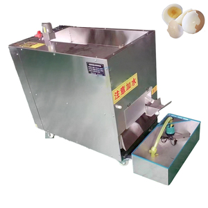 Quail <b>Egg</b> Peeling <b>Machine</b> <b>Egg</b> Peeler Boiled Automatic Chicken <b>Egg</b> Peeler - Product Image 6